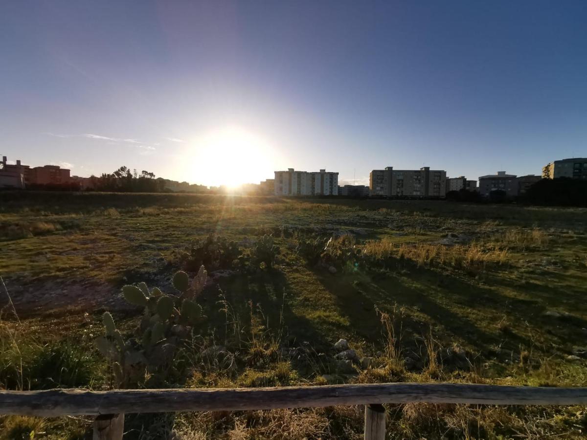 Case Ro Ma - Rosalia Сиракузы Экстерьер фото