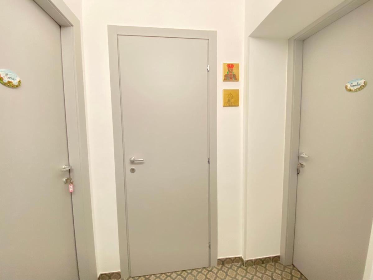 Case Ro Ma - Rosalia Сиракузы Экстерьер фото